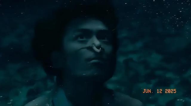 26岁的吴磊再破“天花板”,这一次,他让整个娱乐圈“沉默”了!