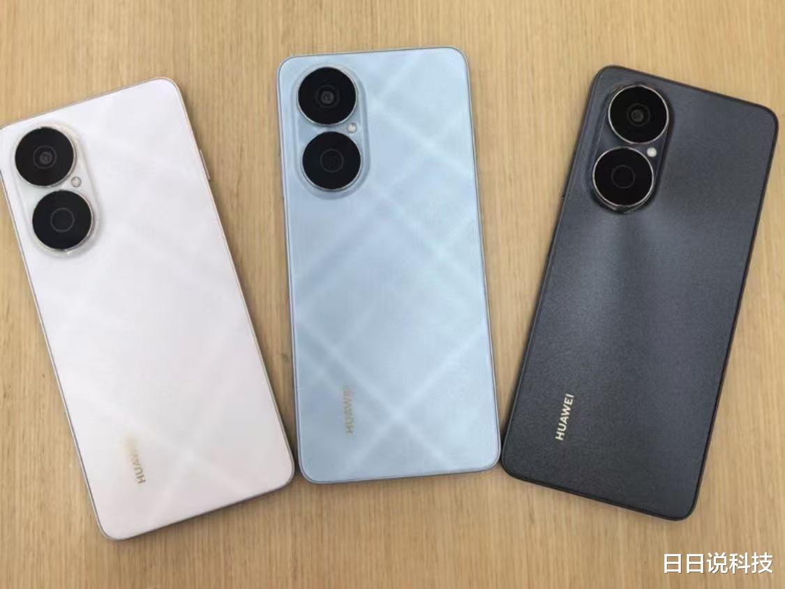 华为放弃高利润，512GB+6620mAh+麒麟芯片，跌至1389元