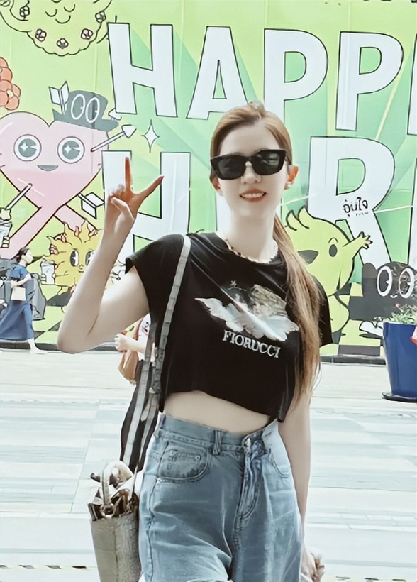 向太终于开口！坦白刘亦菲真实人品，原来巩俐当初真没说谎