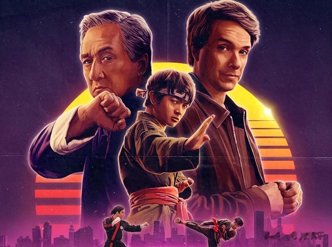 成龙近几年自砸招牌的6部电影，每部都是在消费观众情怀