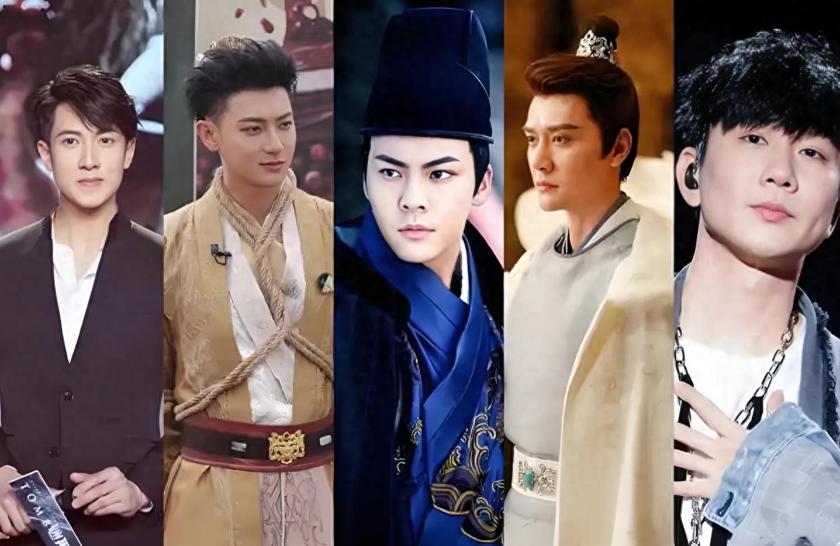 45岁吴尊做梦也没想到，自己14岁的女儿，如今已经开始为他争光了