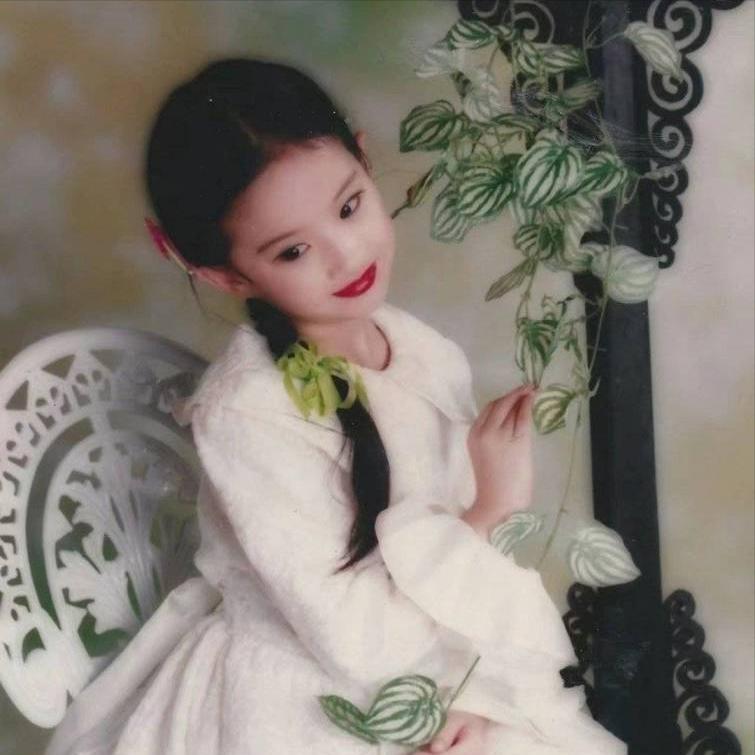 遭金鹰奖除名、争议缠身，38岁的刘亦菲，终是为母亲的\糊涂\买单