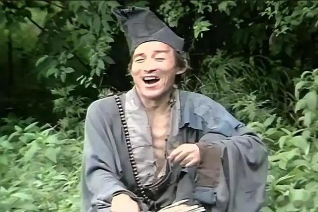 原来他俩是夫妻,因戏生情恩爱40年,演完《长安的荔枝》终于红了