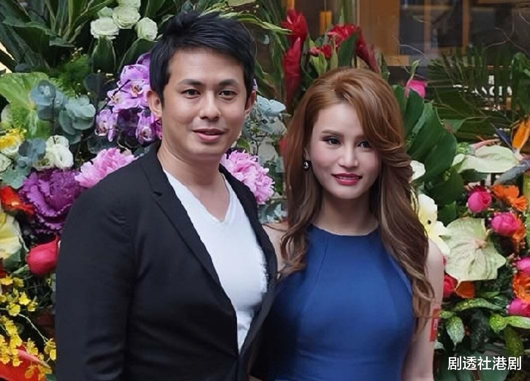 一路走好!香港亚洲电视前高层患肝癌离世,查出病情仅两个月