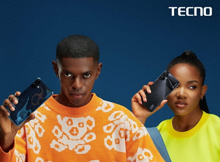 中國品牌牢控非洲手機市場 2025Q2傳音穩居第一、榮耀增長161%