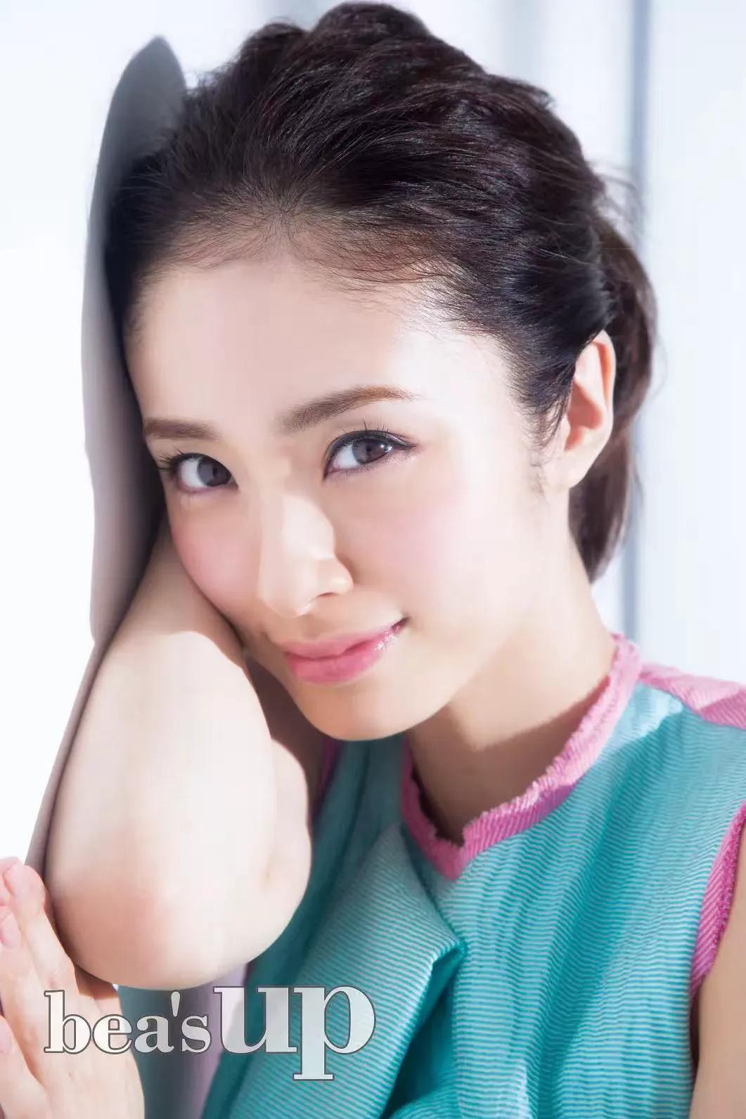 明星颜值的巅峰时刻一一上户彩(上)