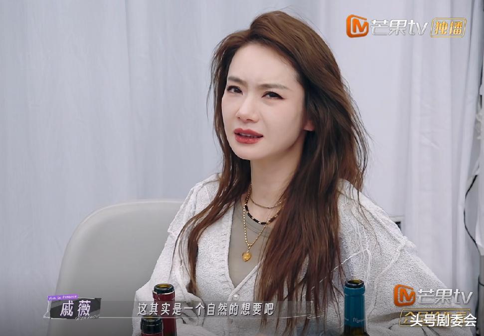 董力自曝跟阿诺五六年没亲密行为，胡静戚薇惊了，朱兆祥表情亮了