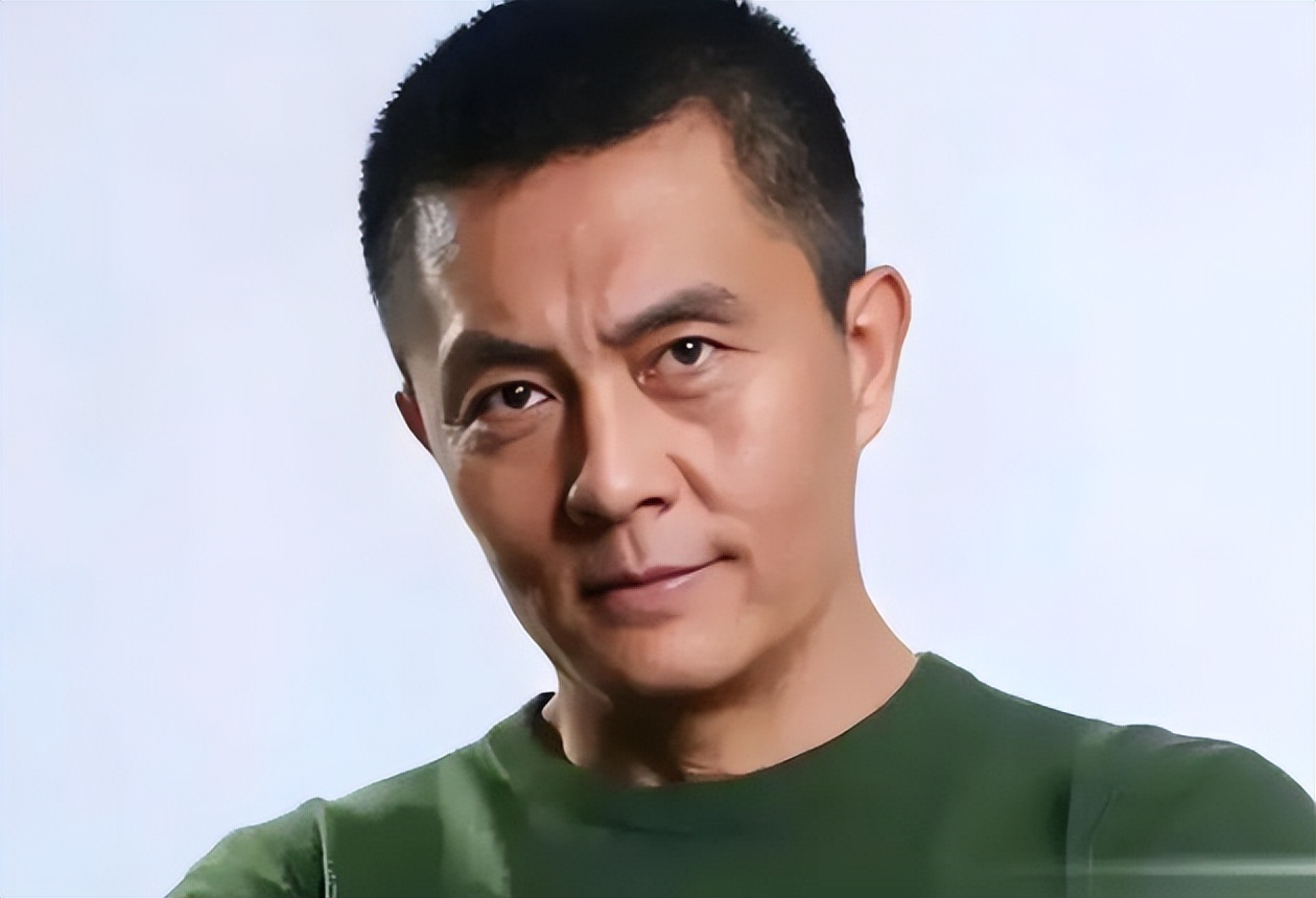 常戎：我这辈子最正确的决定，就是离开王菁华，娶了小17岁的张远