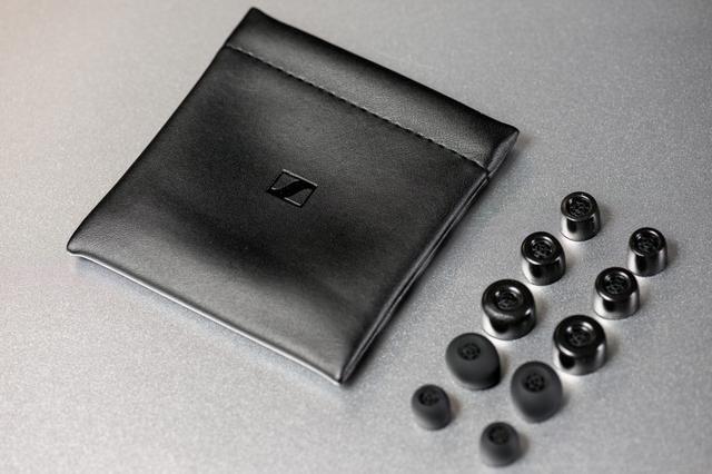 森海塞尔IE 200东方银韵版评测:不到千元买入Hi-Fi门槛