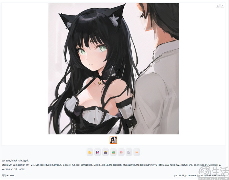 2025年再测国产显卡:最强CPU能“带飞”它吗