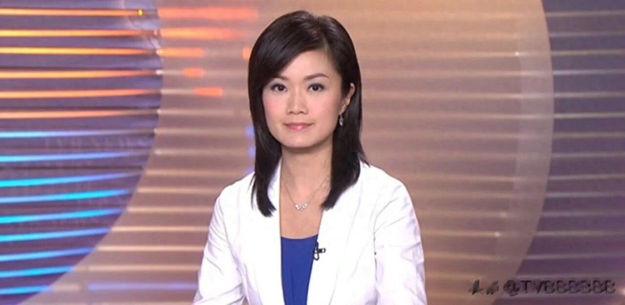 婚后拒绝生育！48岁TVB女主播夫妻分歧，结婚15年老公坚持要孩子