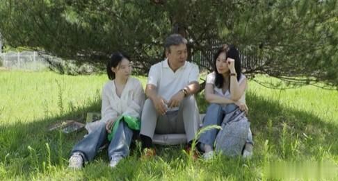 韩国男星儿子21年前离世,面对镜头忍不住痛哭:“真的太想你了”