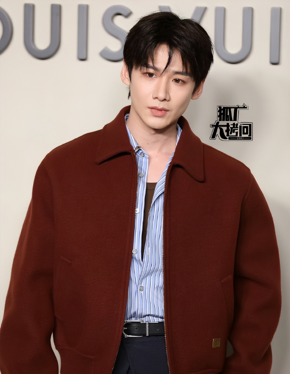 北京这一天：60岁巩俐震撼全家，王楚钦帅上热搜，金晨嘴又歪了？