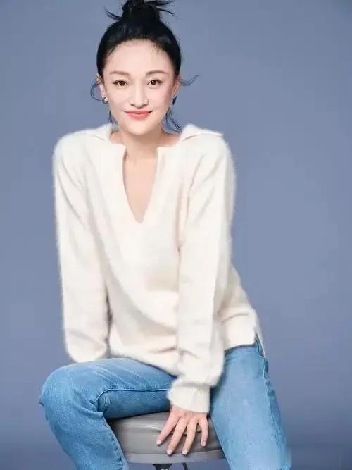 美图欣赏：周迅