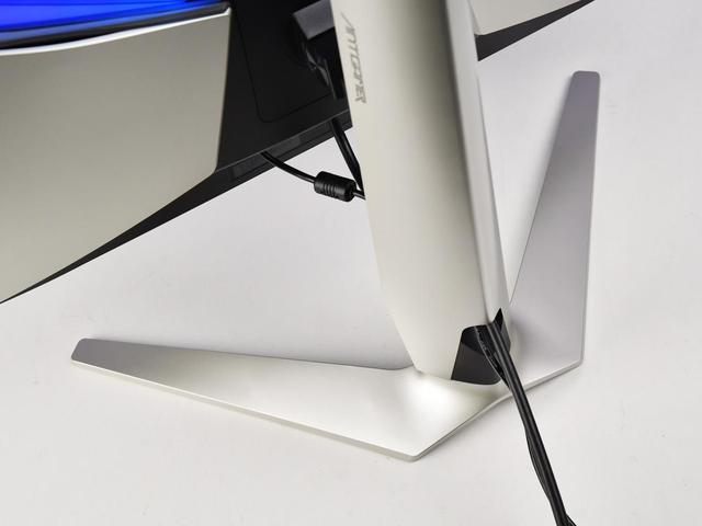 蚂蚁电竞ANT275PQ评测:新一代氧化物电竞显示器来袭 疾速画质全面升级