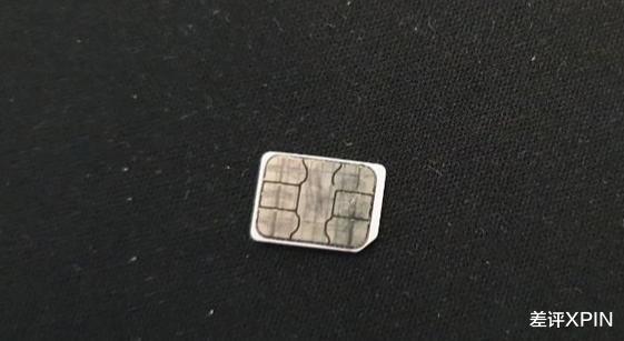 手機突然沒信號？為什么SIM卡那么容易壞？