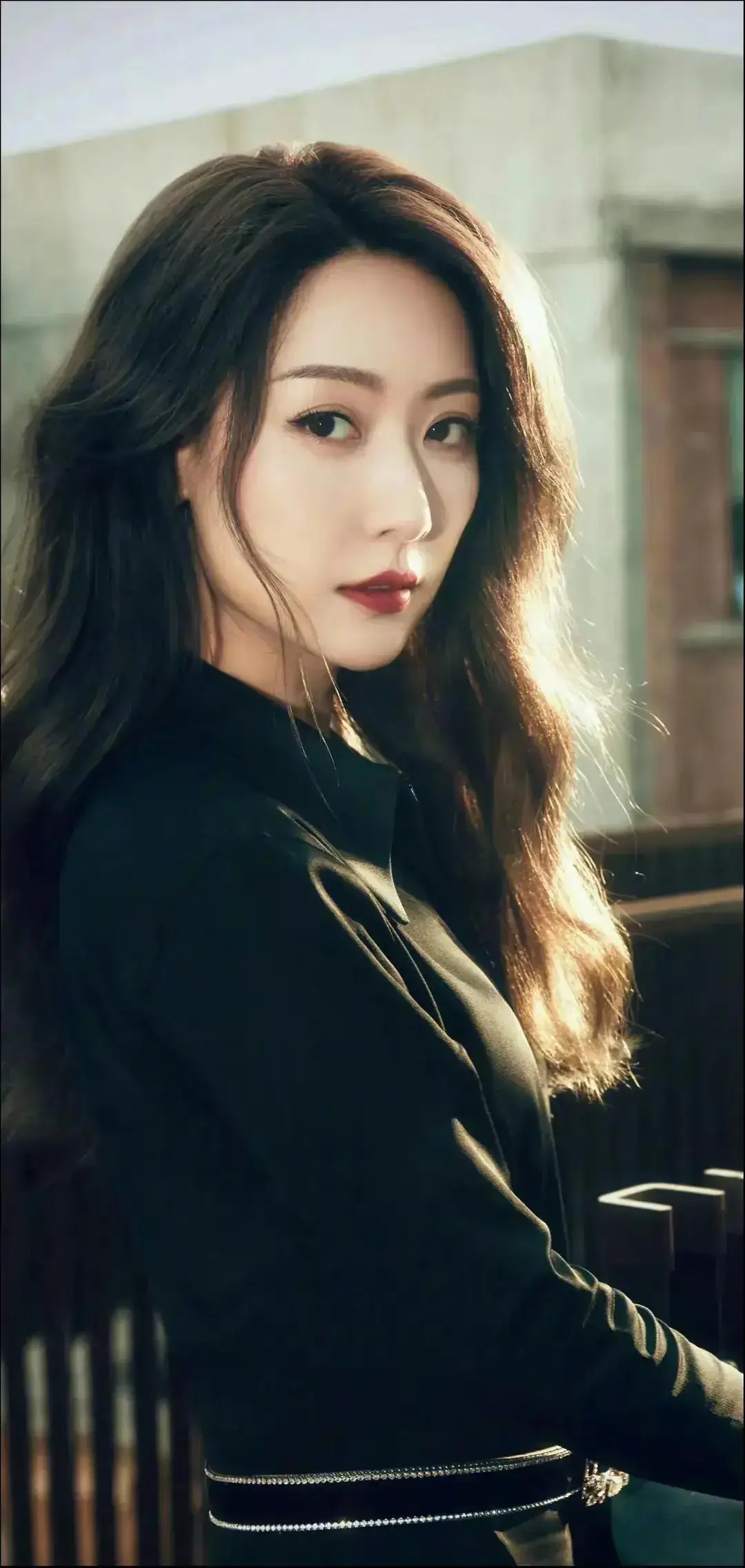 白冰:好看又耐看