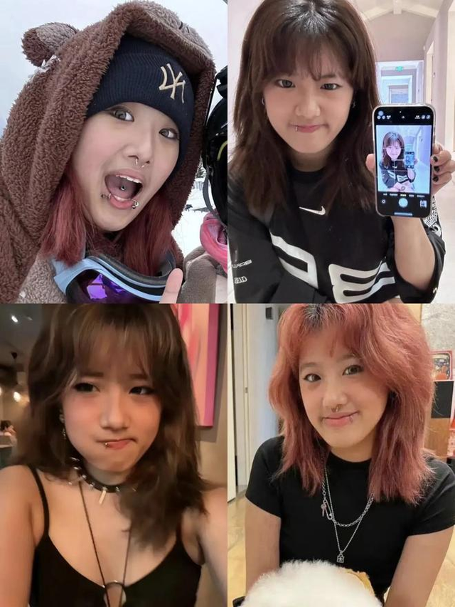 贾静雯赢麻了!自己那曾被质疑身世的女儿,竟成了前夫唯一的孩子