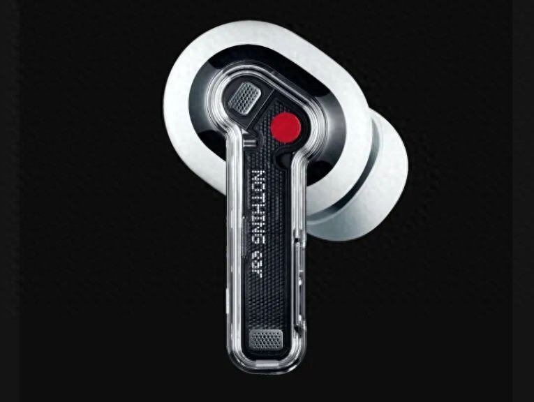 Nothing Ear（3）耳機透明充電盒曝光