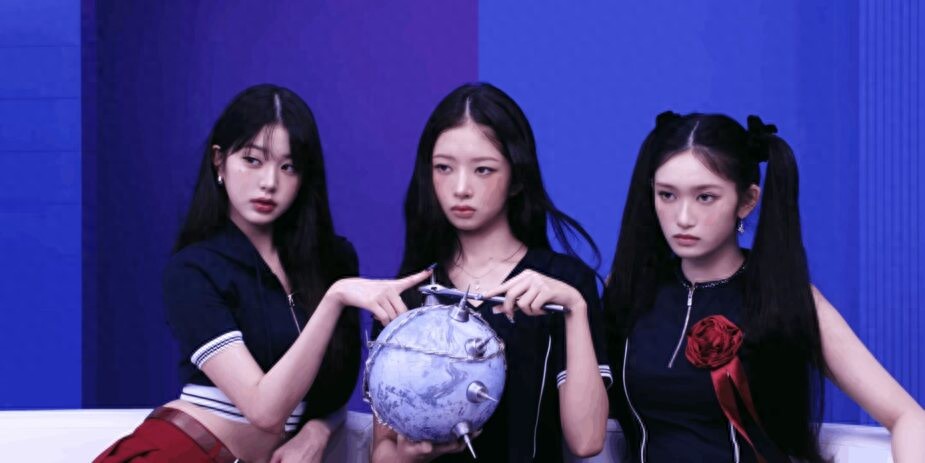 张元英MV造型“太暴露”?网友:这指责也太离谱