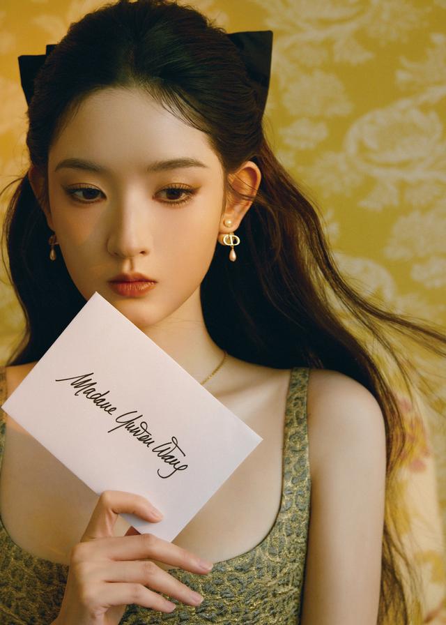 王玉雯写真壁纸