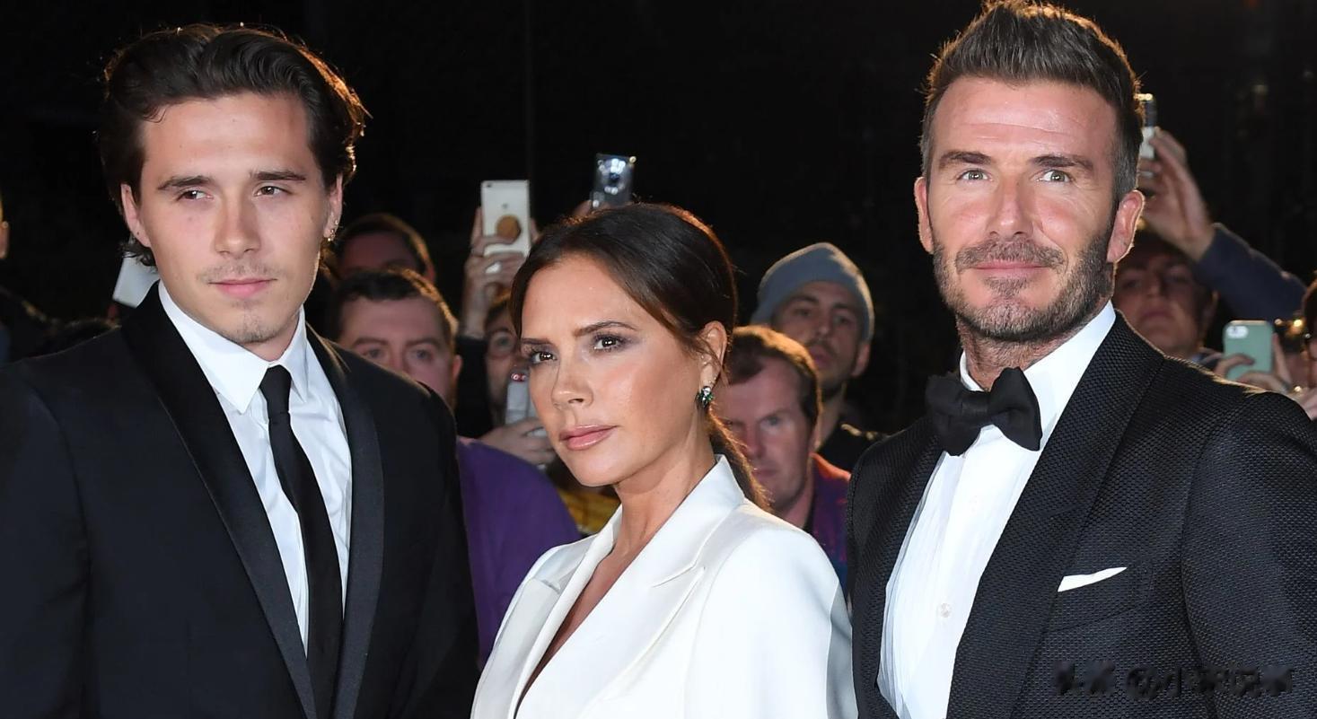 贝克汉姆长子突然“发疯”，拉黑全家所有人，一切都源于婆媳关系