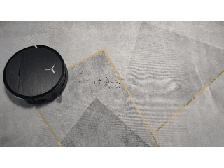 從自研首發到領跑市場，科沃斯如何用“滾筒”改變掃地機器人行業