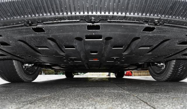 纯电动中大型车迎来实力新秀，日产N7对比汉EV该如何选？