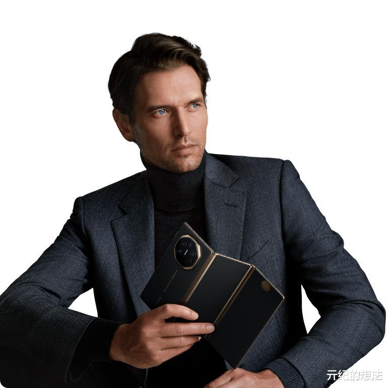 華為重磅旗艦：首次降價，有點香啊