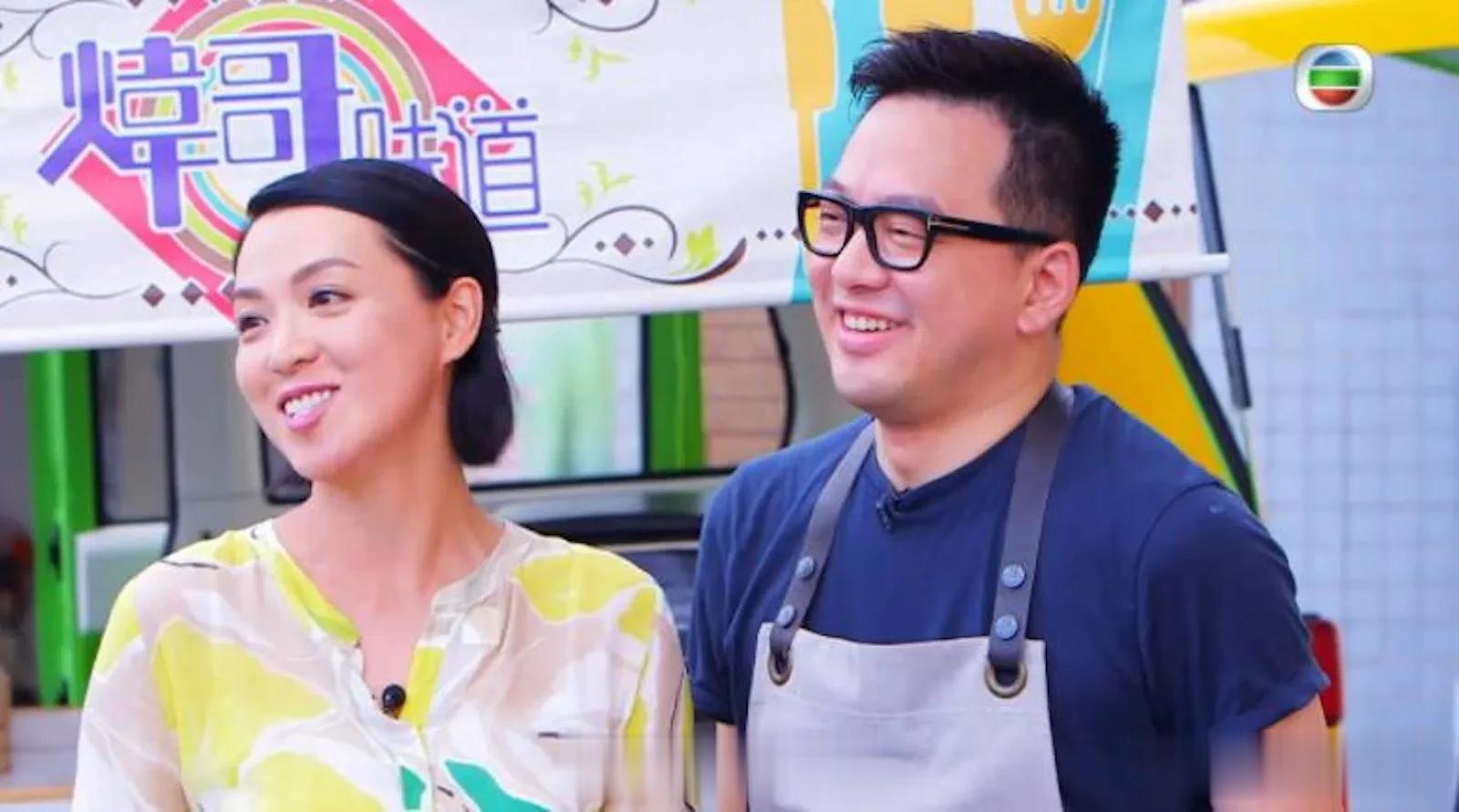 呼声最高却五强不入 陈炜30年陪跑视后这次真的被TVB“放弃”了吗