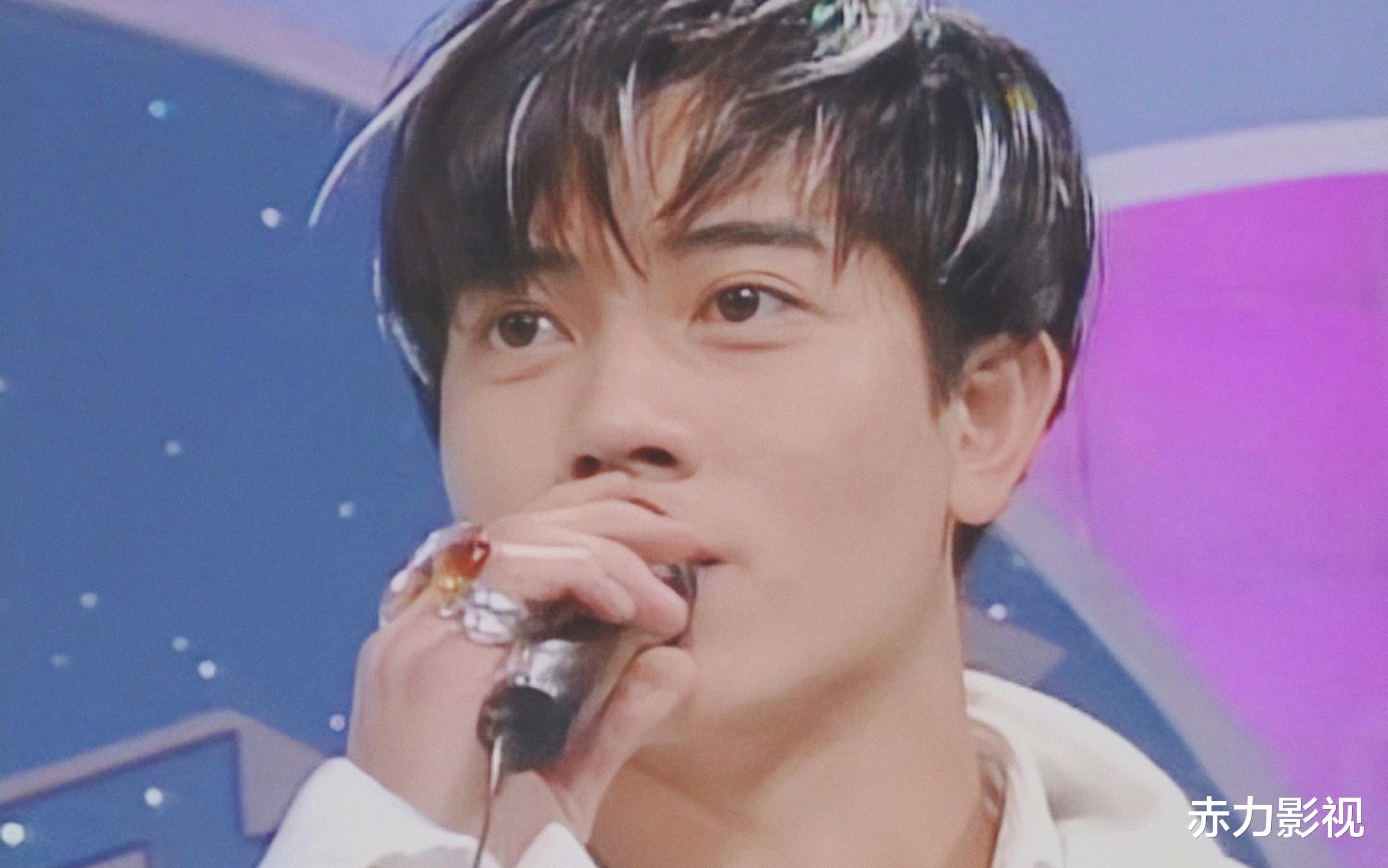 刘德华与郭富城：谁是香港影坛的“一哥”？数据与情怀的终极对决