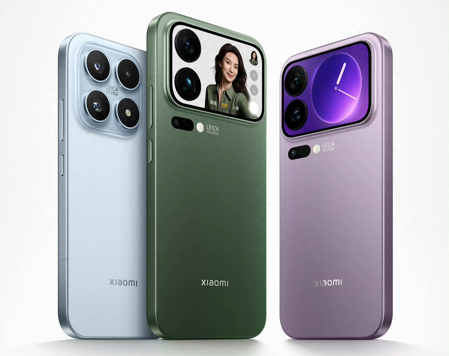 没想到！5分钟就刷新了记录，小米17 Pro Max彻底爆了