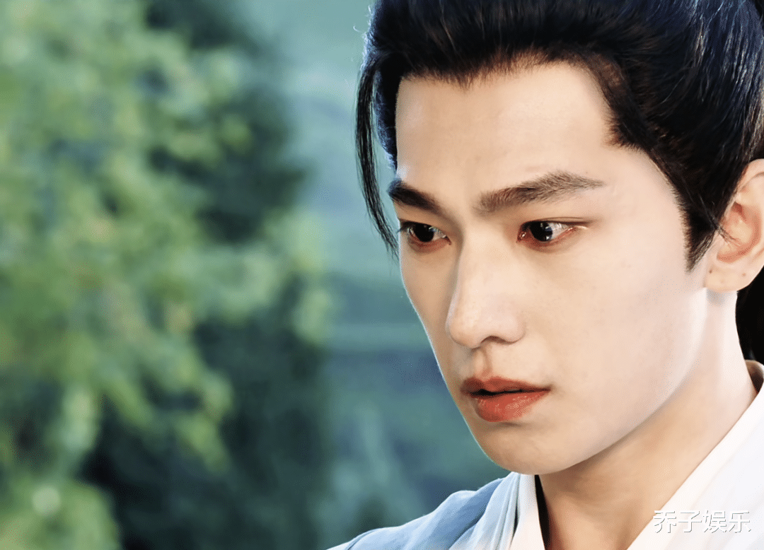 金晨与颖儿凑一块硬是演不出仙女样？杨洋倒是让我看顺眼了