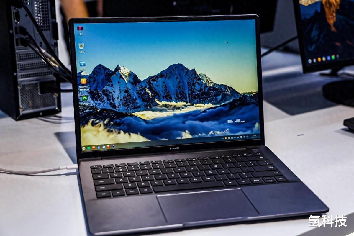 面對效率、安全、續航三重挑戰，華為擎云 L540x給出了怎樣的答案？