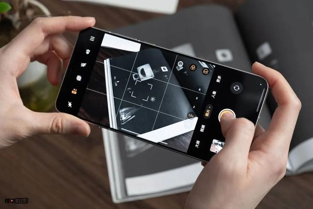 国产手机接下来这些新技术,让iPhone17彻底不香了