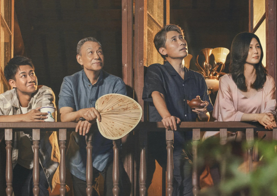 央视开播！又一年代大剧来袭，3大看点拉满，我敢断言说：能爆