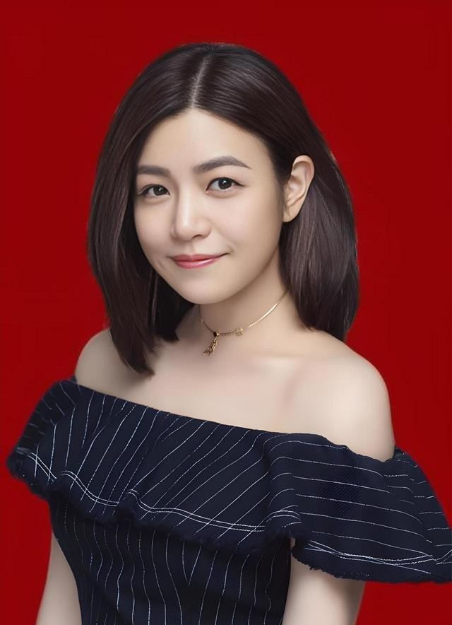 《藏海传》女演员美貌排名，张婧仪第4，白冰第2，第1是环球小姐