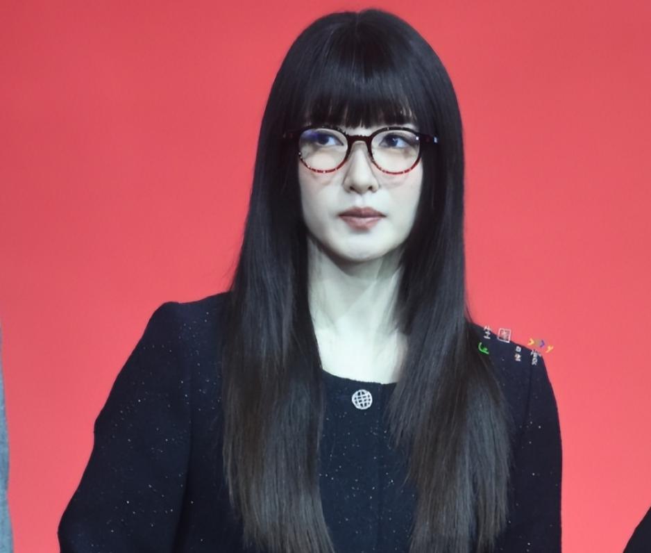 与富商海外产子真相大白7个月，江疏影近况曝光，王传君的话没错