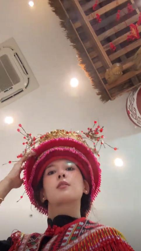 与汪峰官宣恋情1年,森林北走上与章子怡一样的路,网友直言担心