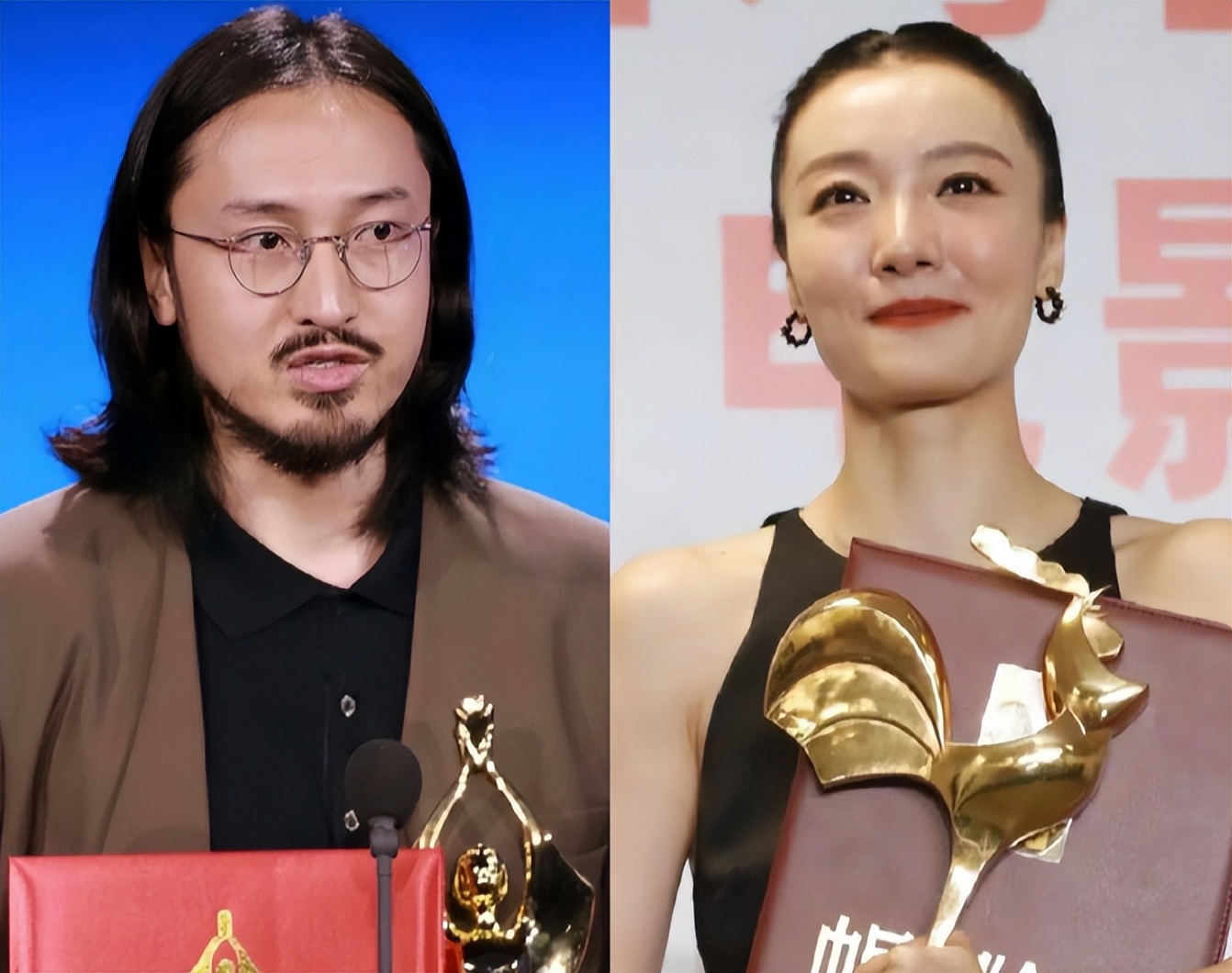 都是有仇必报的女人，白百何和《春树》主创正面开撕，王传君实惨