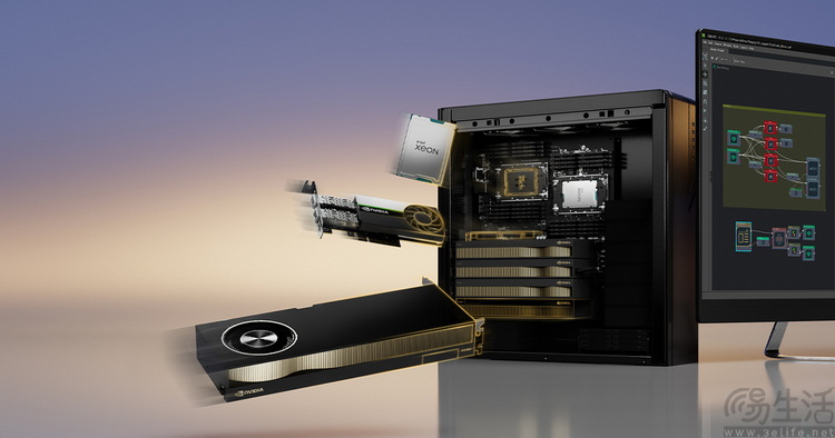 英特尔联手英伟达,PC市场的“天”又要变了