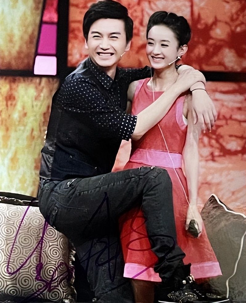 陈晓直播频叹气:都懂,但说出来就完了!曝曾从高层车上跳车受伤