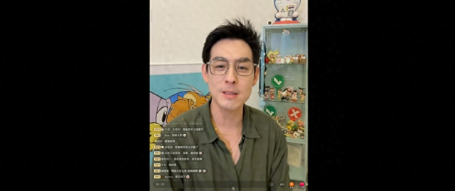 演员刘欢：长相被嫌，被朋友骗光积蓄，终于凭借《扫毒风暴》走红