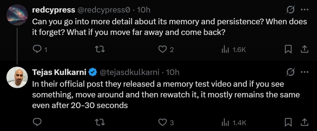 全球独家首测Genie 3,实验室细节曝光超震撼,AGI最后一块拼图已实现