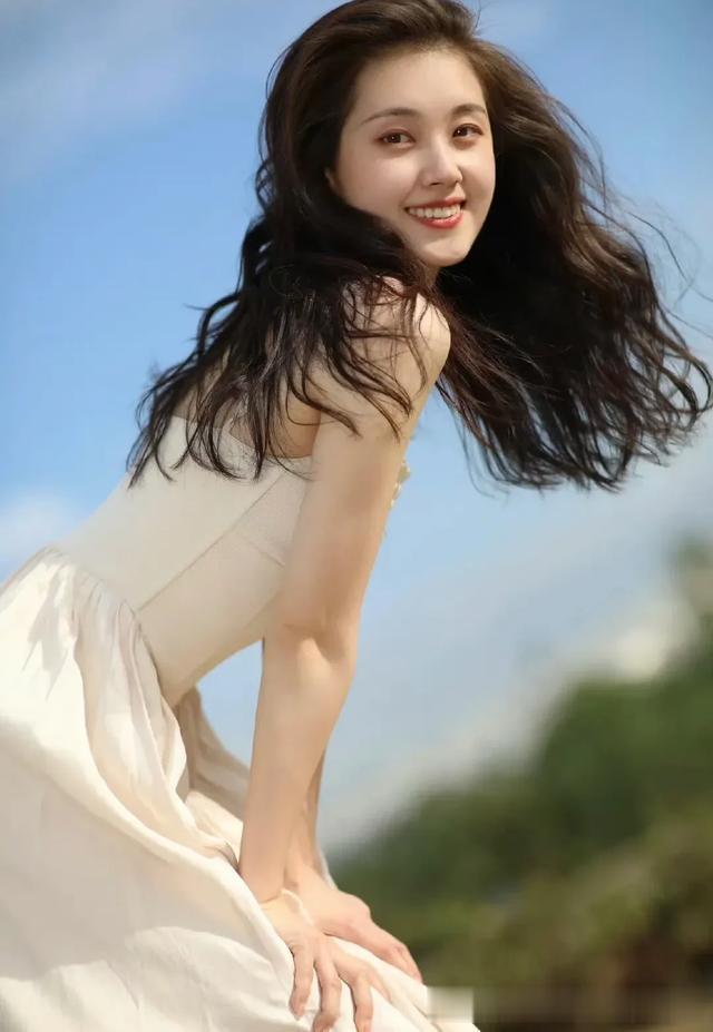 盘点9位女神“天花板”她们的代表作,老铁你落下几部?