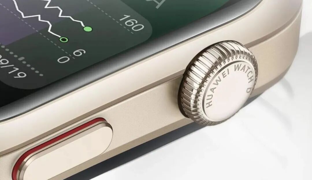 9月19日巴黎风起!华为新机开售,WATCH D2蓝色版能否国内同步?