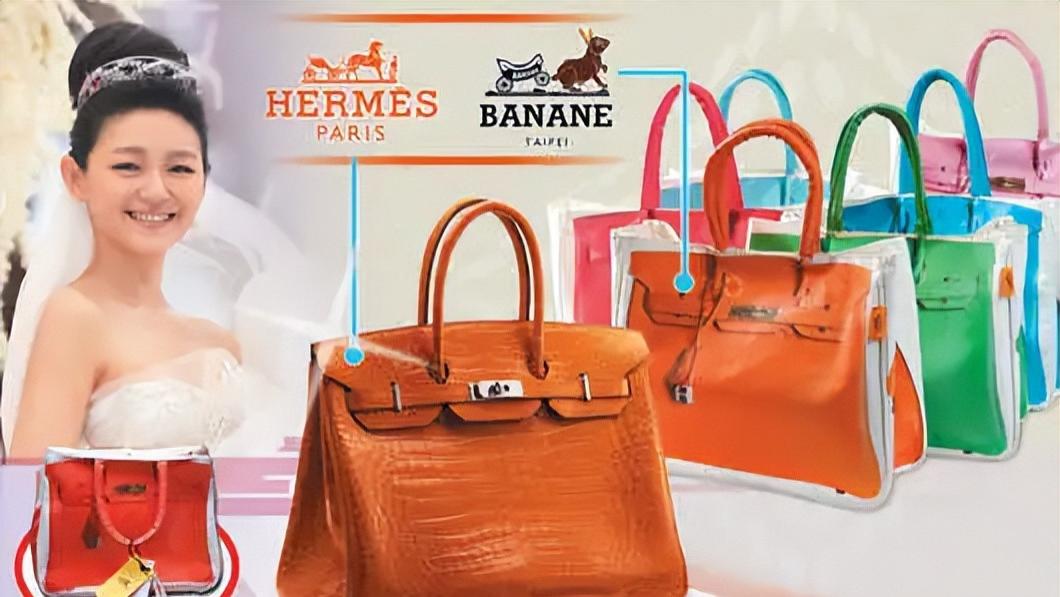 汪小菲二婚伴手礼曝光，当年跟大S回礼用仿冒品，惹上官司太抓马