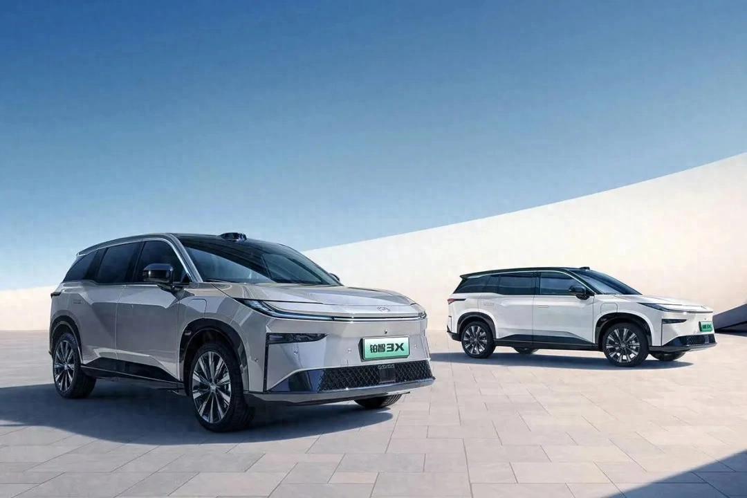 这些车1月还能免购置税 不要犹豫 都是大品牌SUV