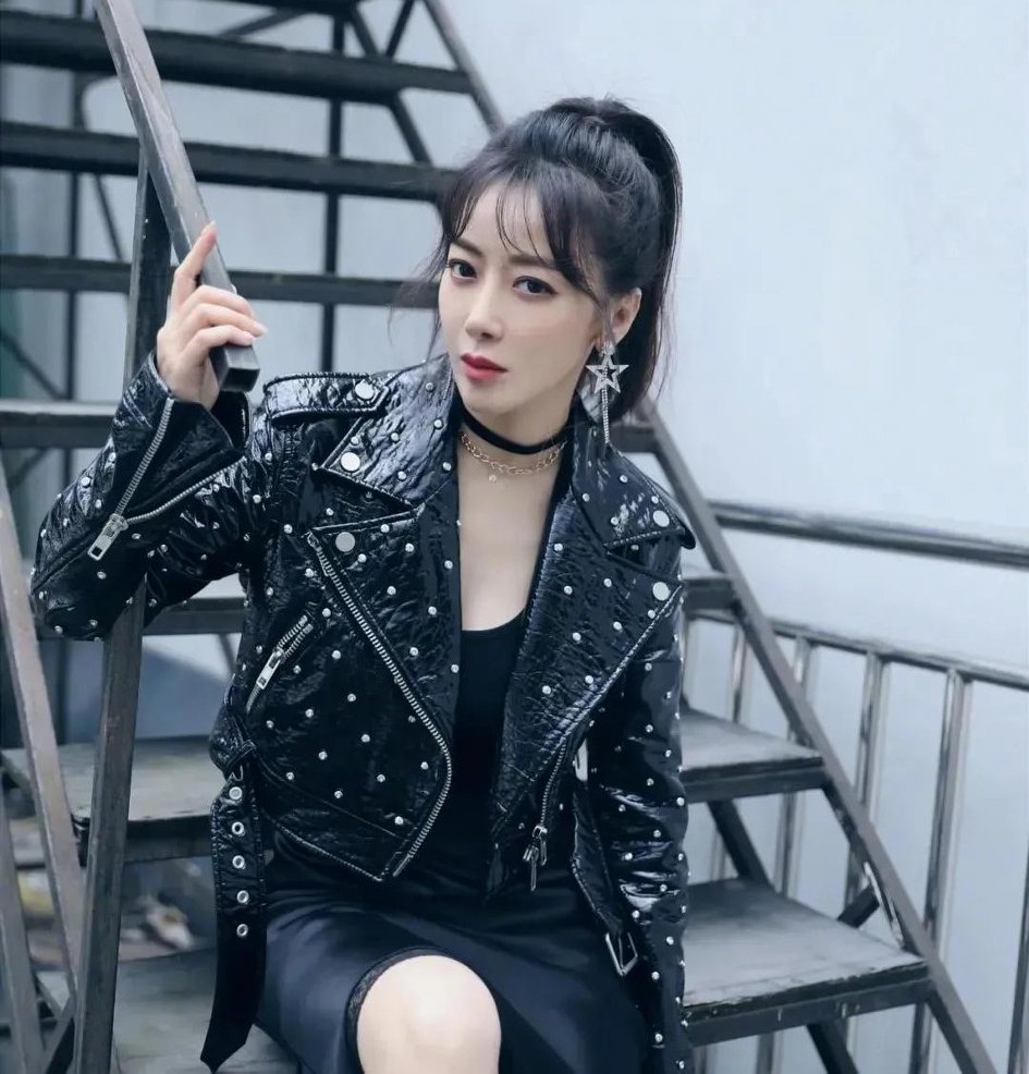 陈紫函的美图