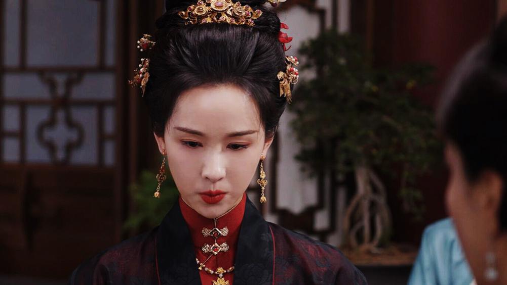 《雁回时》不是烂尾是崩盘，真姐夫真贪污亲女儿，庄寒雁成接盘侠